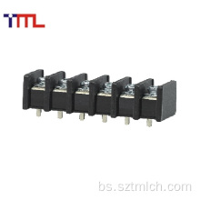 Barder Terminal Block Black terminal Block